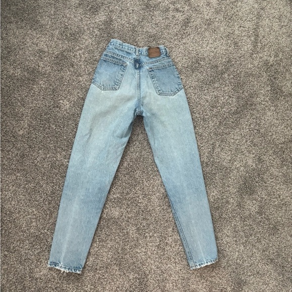 Calvin Klein Sport Jeans Vintage & Rare-Union Made
Fits Sz 24”, EUC - Picture 3 of 16